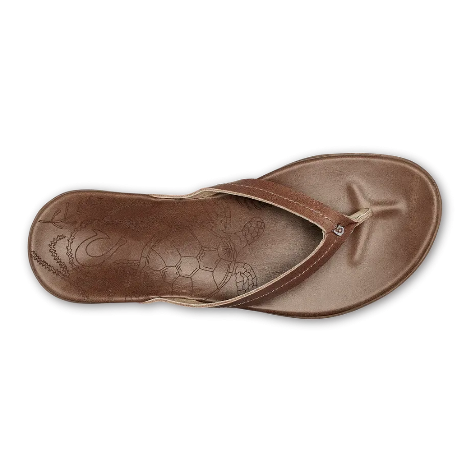 Honu Sandal