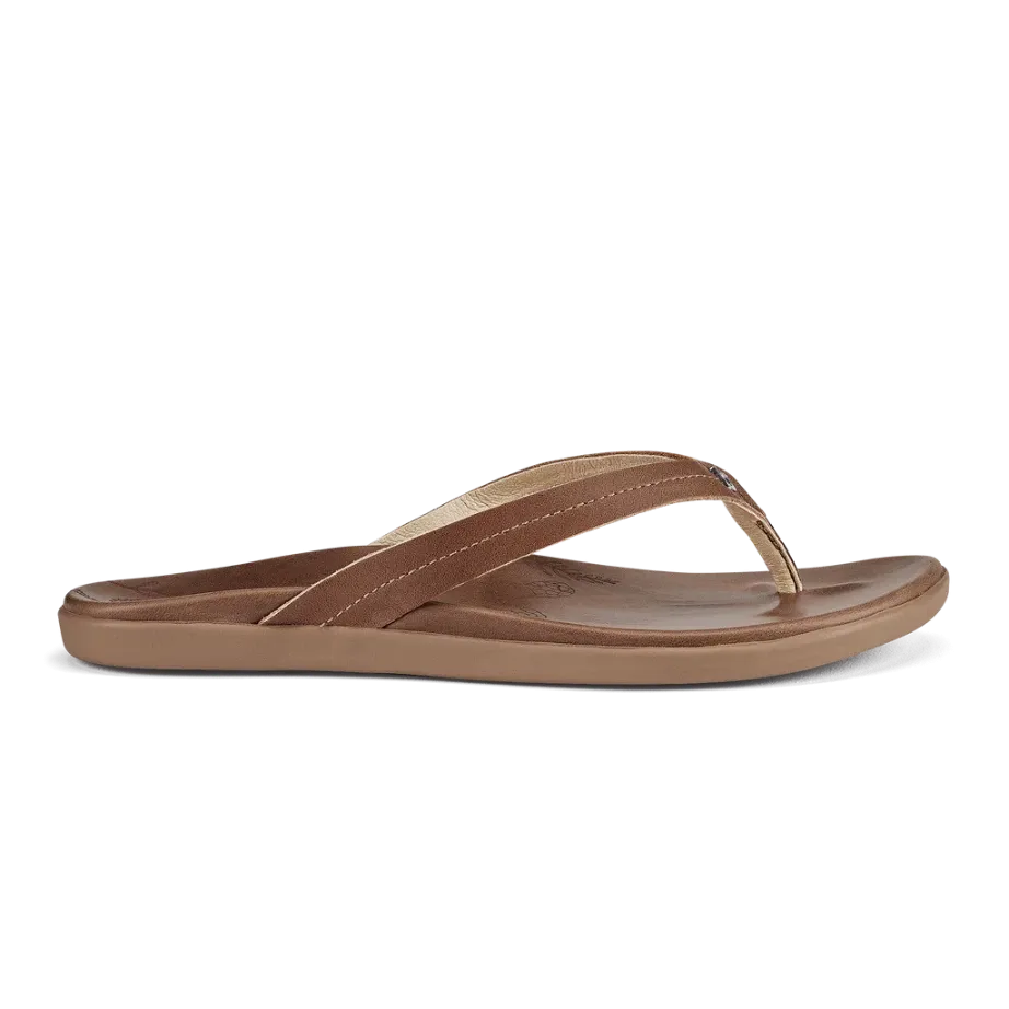 Honu Sandal