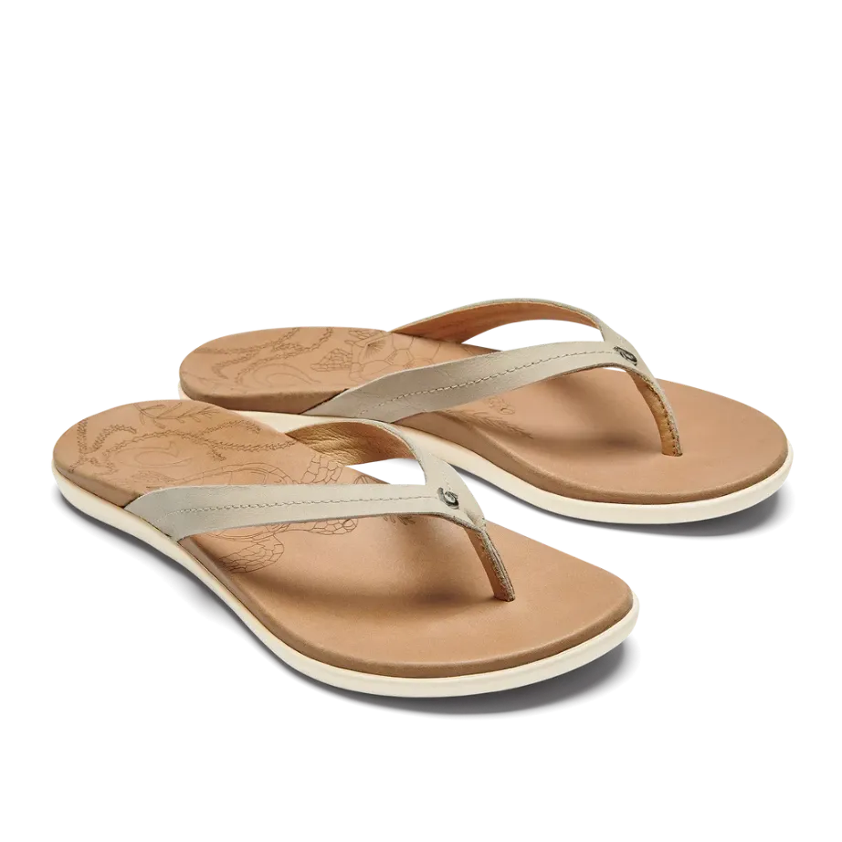 Honu Sandal