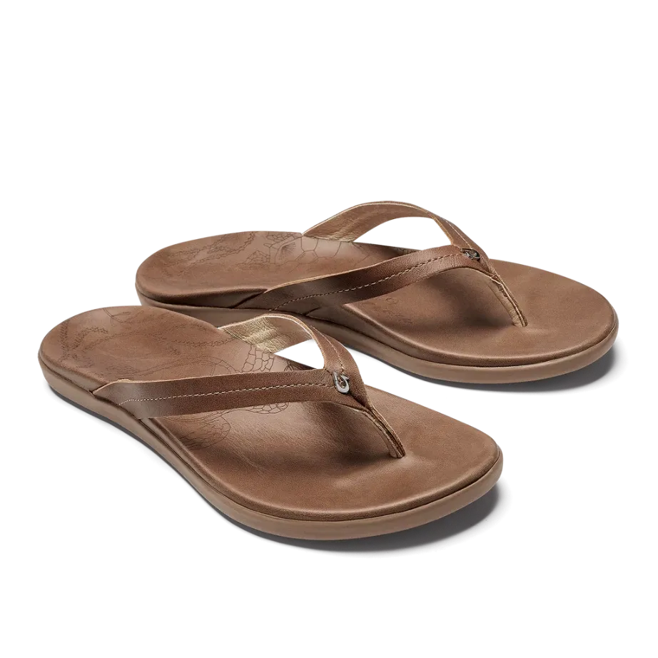 Honu Sandal