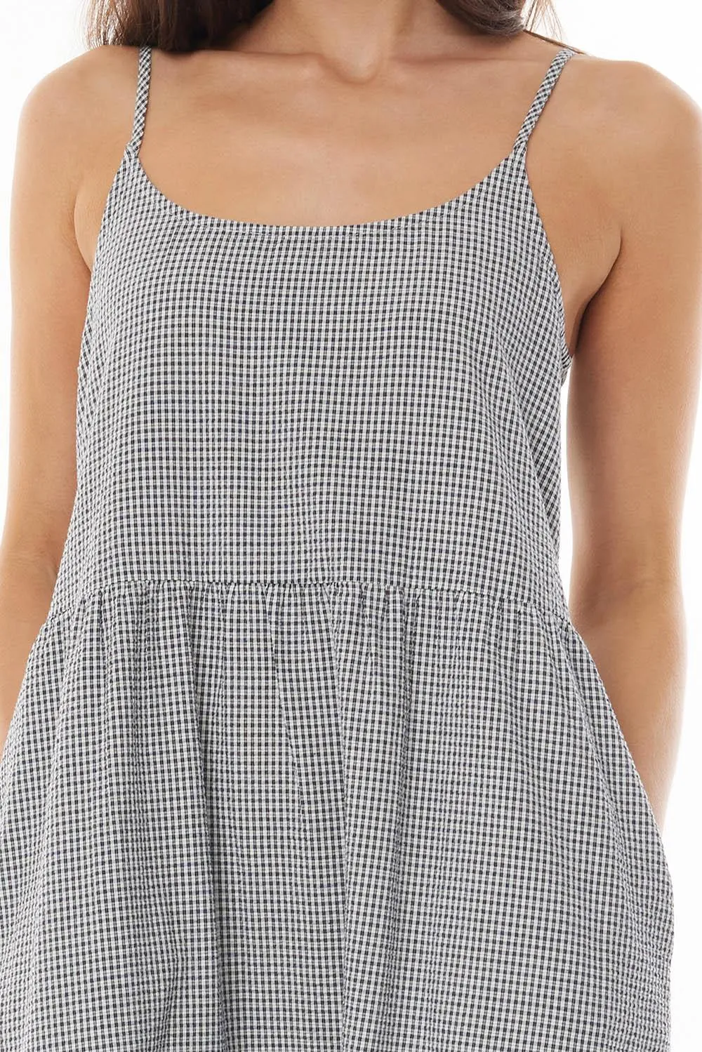 Huffer - Idyllic Resort Dress