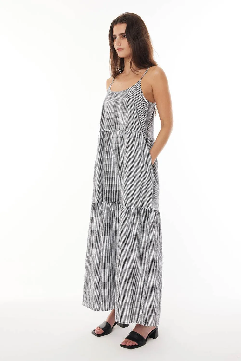 Huffer - Idyllic Resort Dress