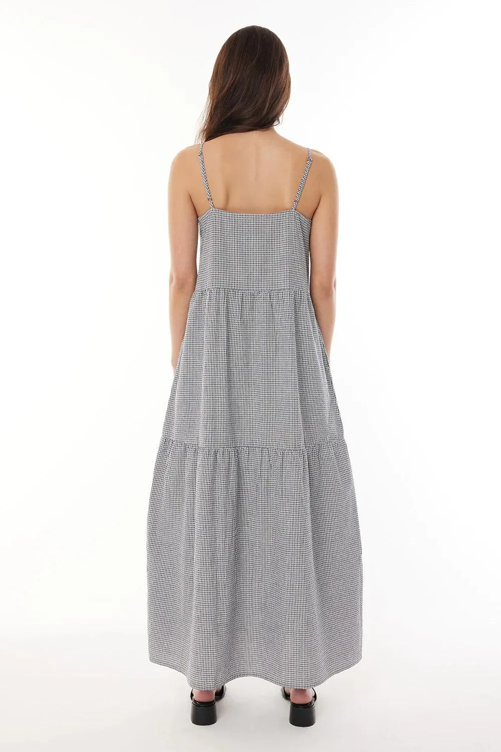 Huffer - Idyllic Resort Dress