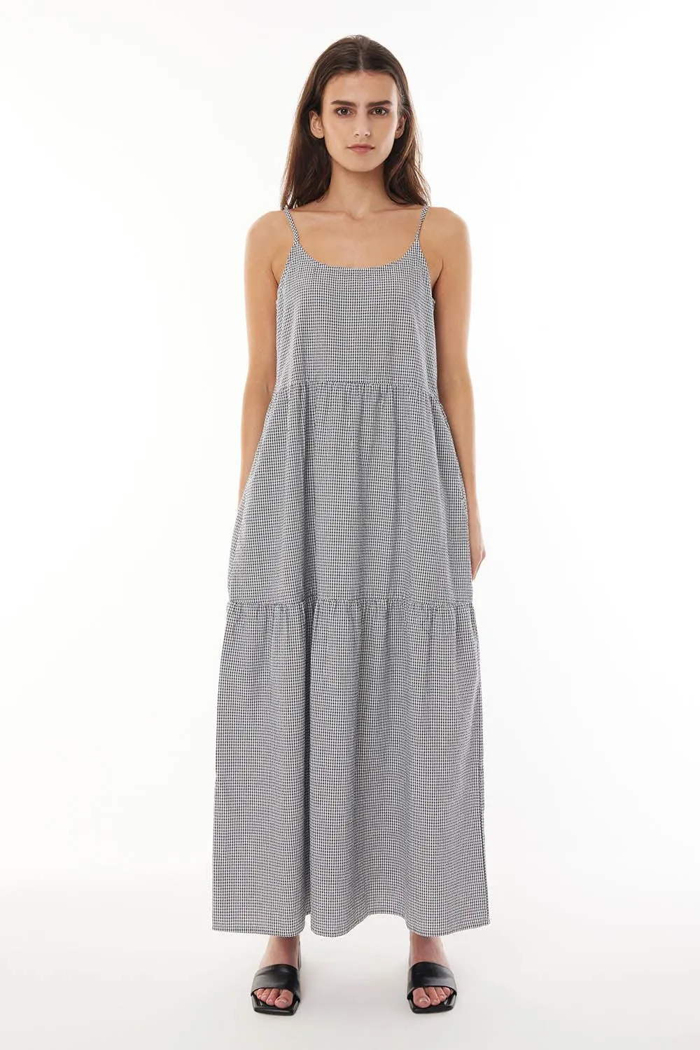 Huffer - Idyllic Resort Dress