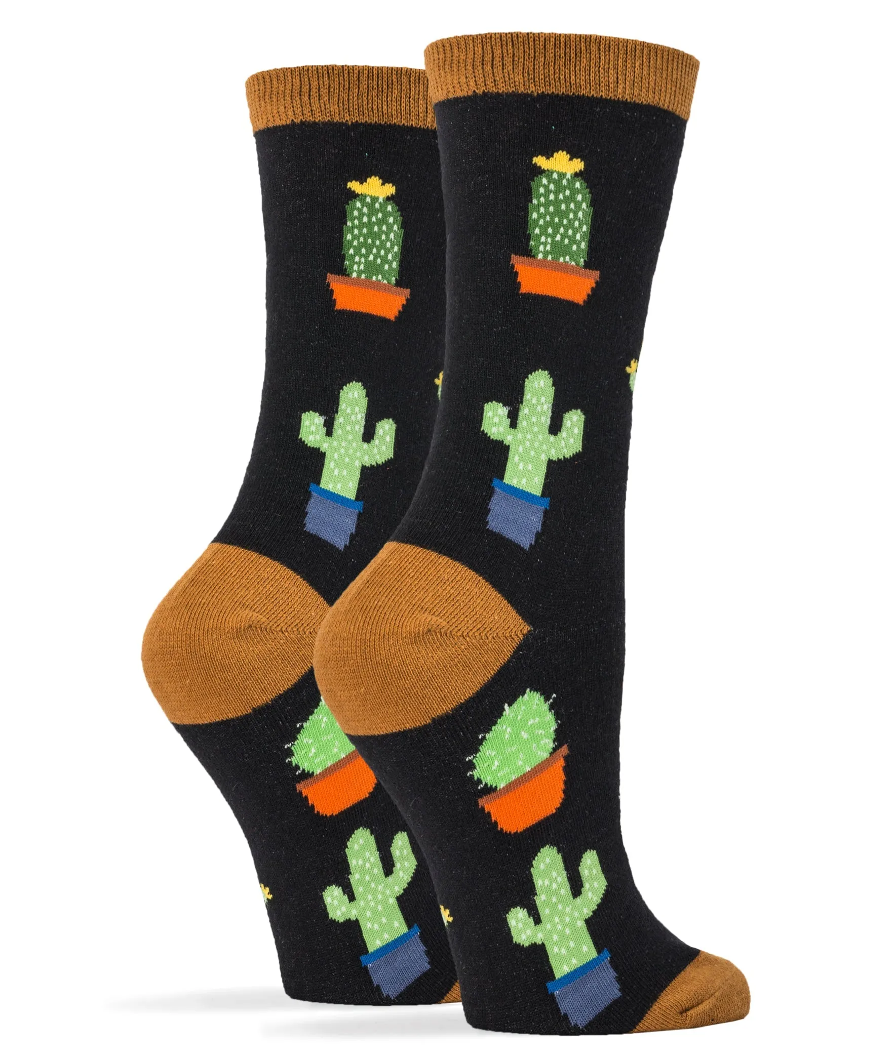 Into the Desert Socks