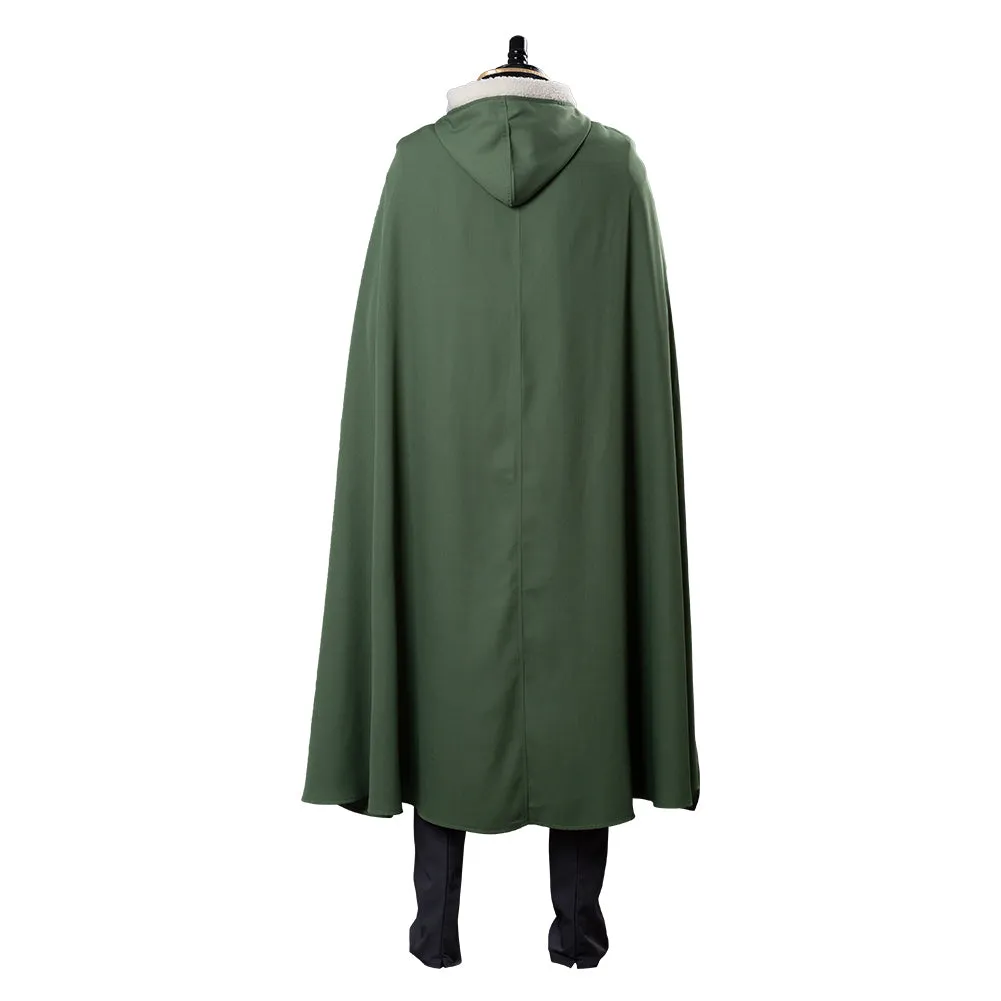 Iwatani Naofumi Cosplay Costume