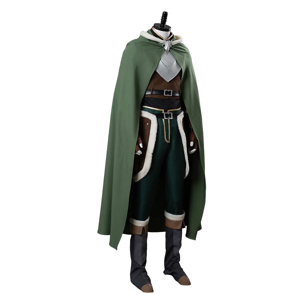 Iwatani Naofumi Cosplay Costume
