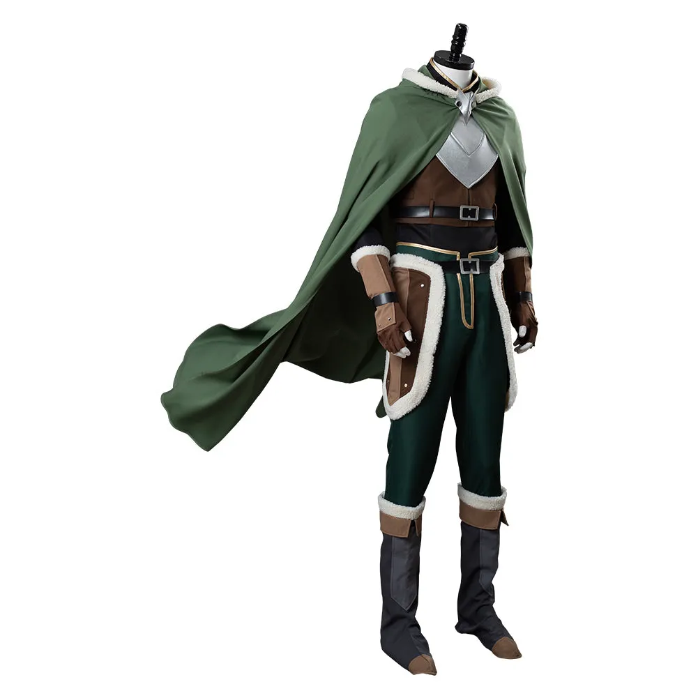 Iwatani Naofumi Cosplay Costume