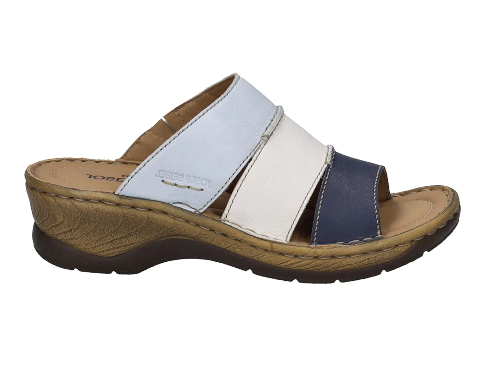 Josef Seibel 56686 24 532 Catalonia 86 - Ocean Multi