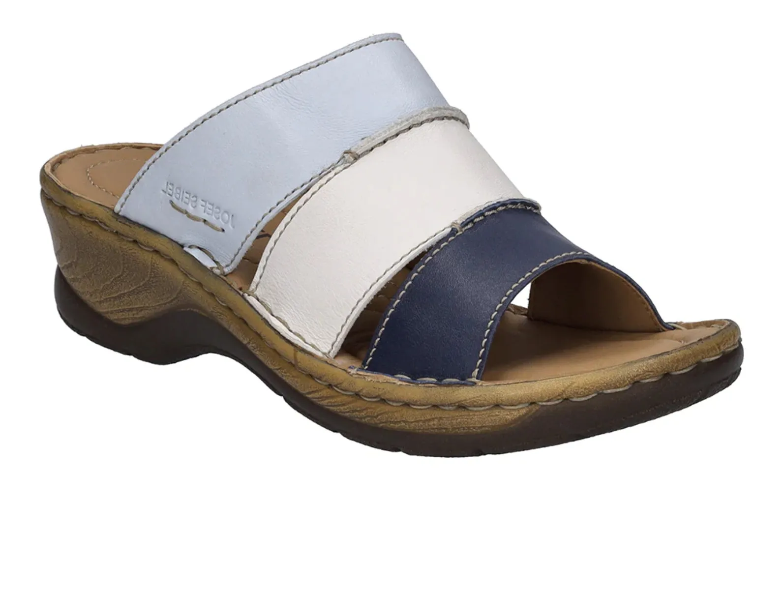 Josef Seibel 56686 24 532 Catalonia 86 - Ocean Multi
