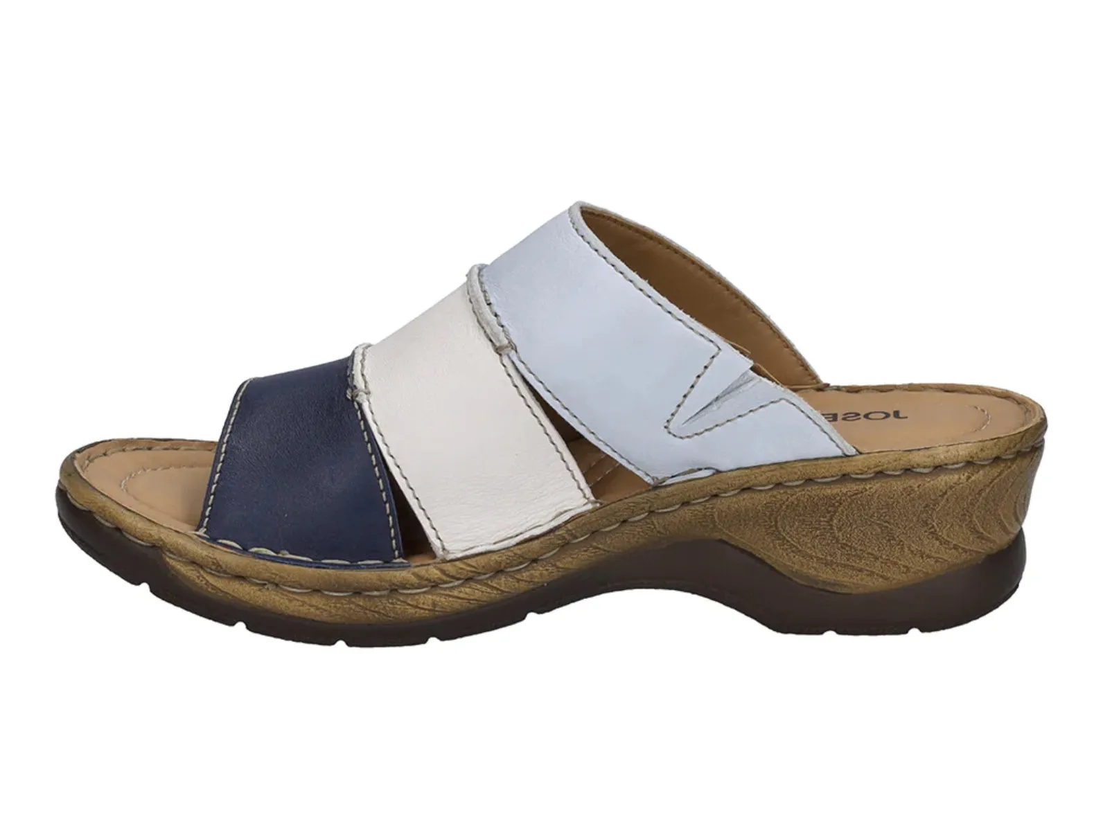 Josef Seibel 56686 24 532 Catalonia 86 - Ocean Multi