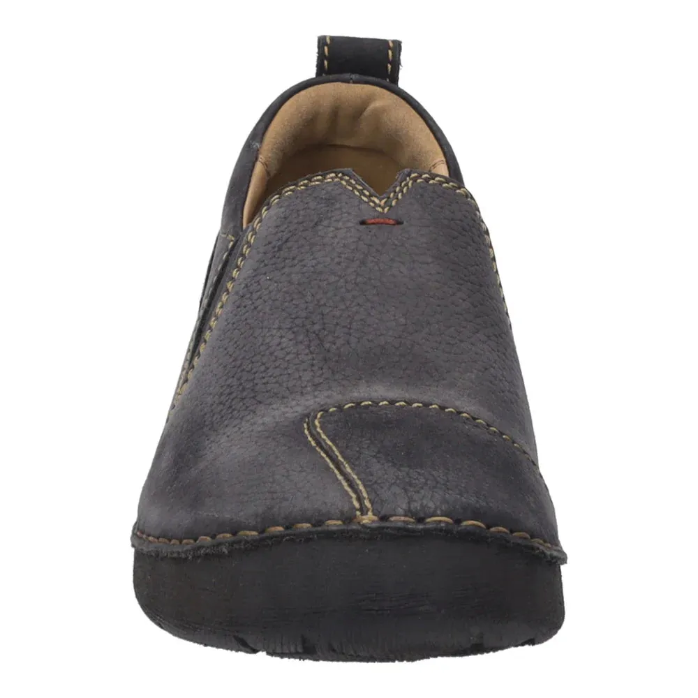 Josef Seibel Fergey 49 Women's