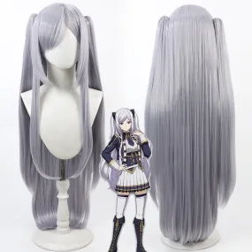 Kage no Jitsuryokusha ni Naritakute! The Eminence in Shadow Alexia Midgar Cosplay Wig