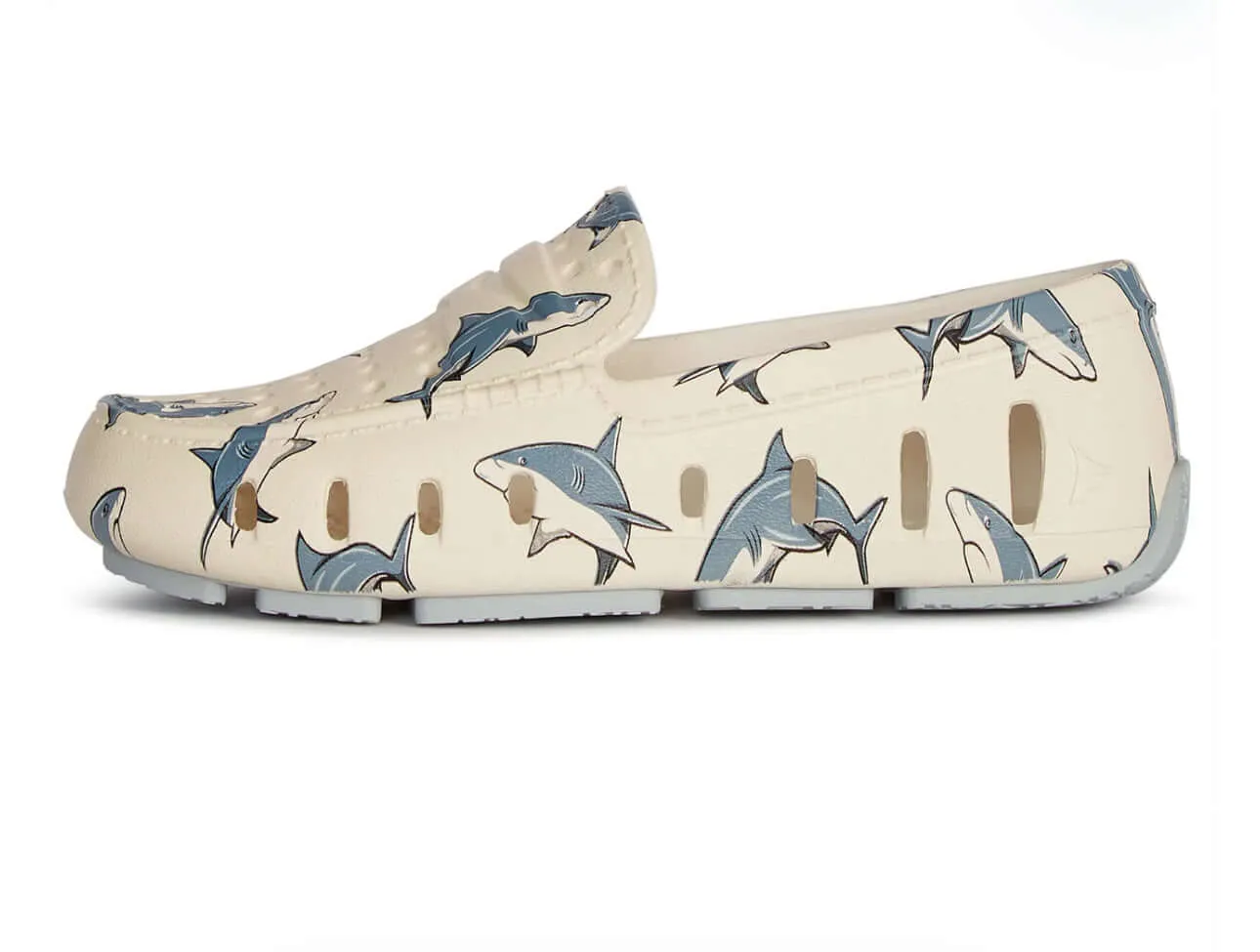 KIDS PRODIGY DRIVER SHARK PRINT