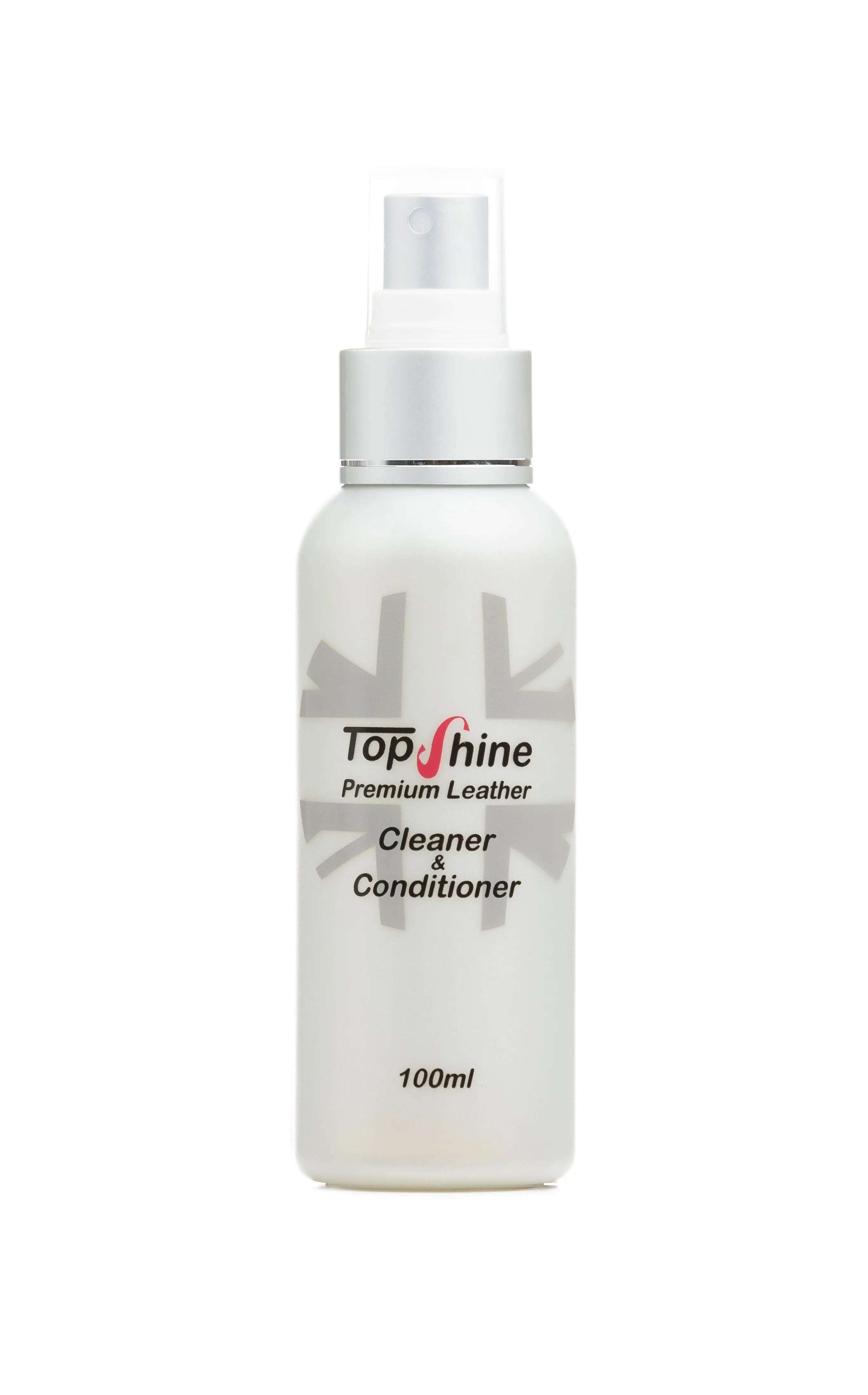 Leather Cleaner & Conditioner