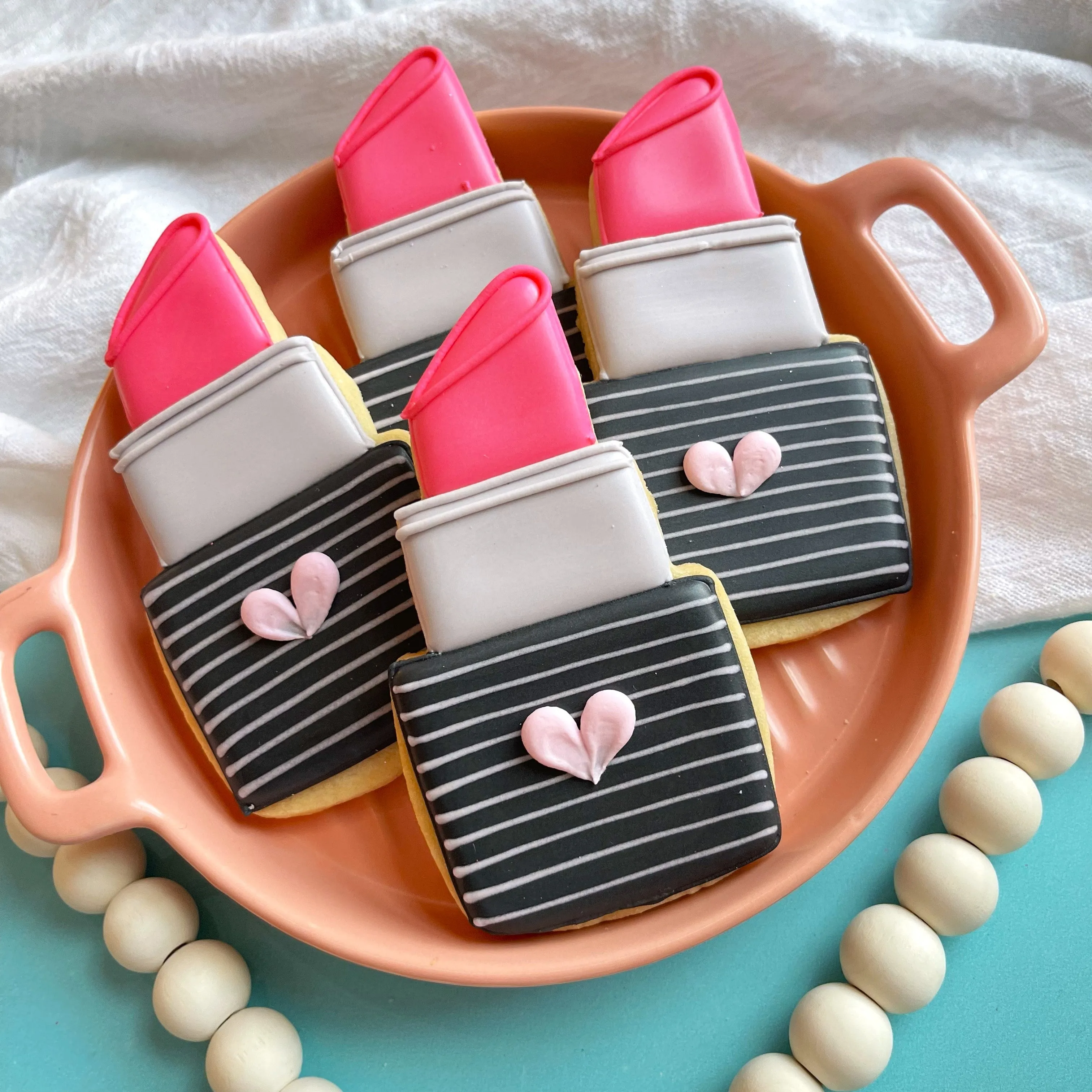 Let's Go Party Decorating Kit