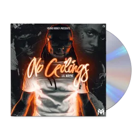 Lil Wayne, NO CEILINGS CD
