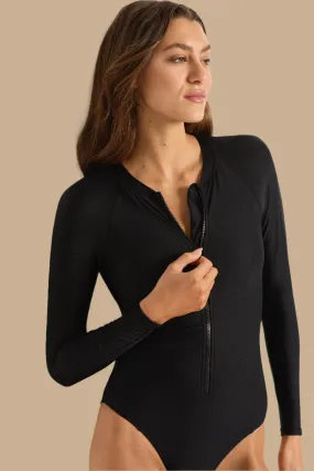 Long Sleeve Surfsuit