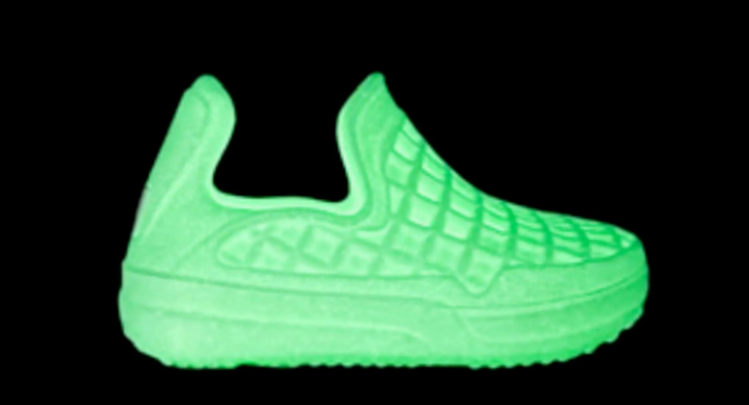 Lusso Cloud Scenario Kids - Solar Glow