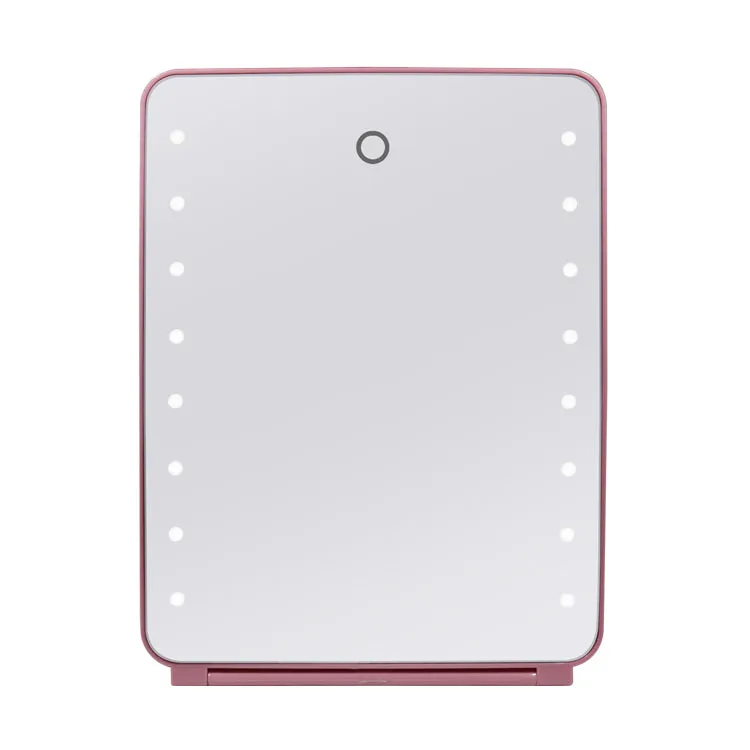 Mad Ally LED Light Up Mirror