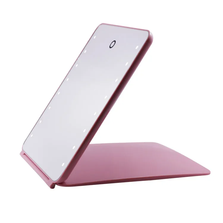 Mad Ally LED Light Up Mirror