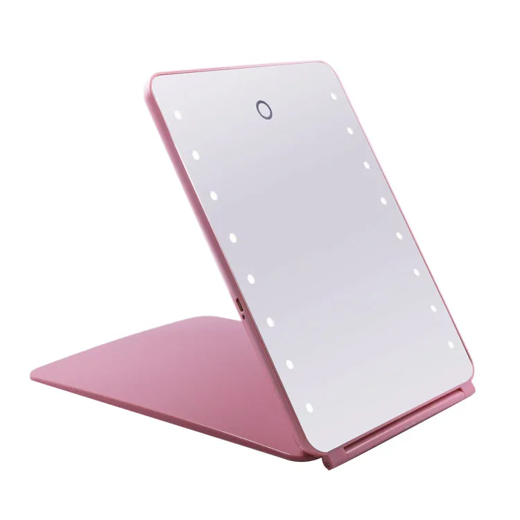 Mad Ally LED Light Up Mirror