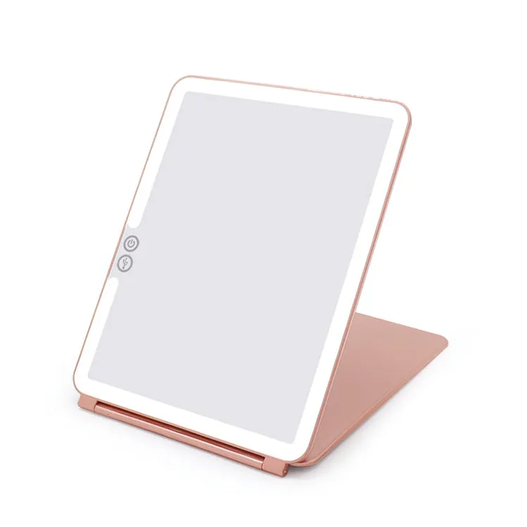 Mad Ally LED Light Up Mirror