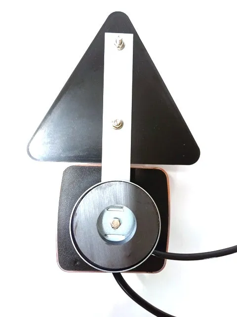 Magnetic Trailer Lights LED 10-30v c/w 10m lead and magnet covers