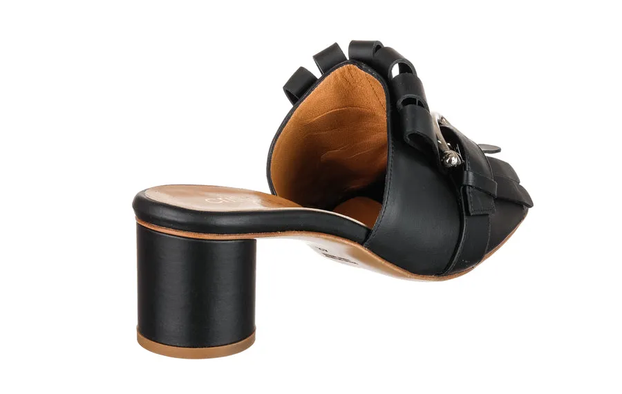 MDF OCEAN BLACK