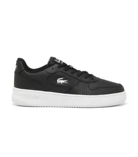 Men's L001 Set Trainers Black/White