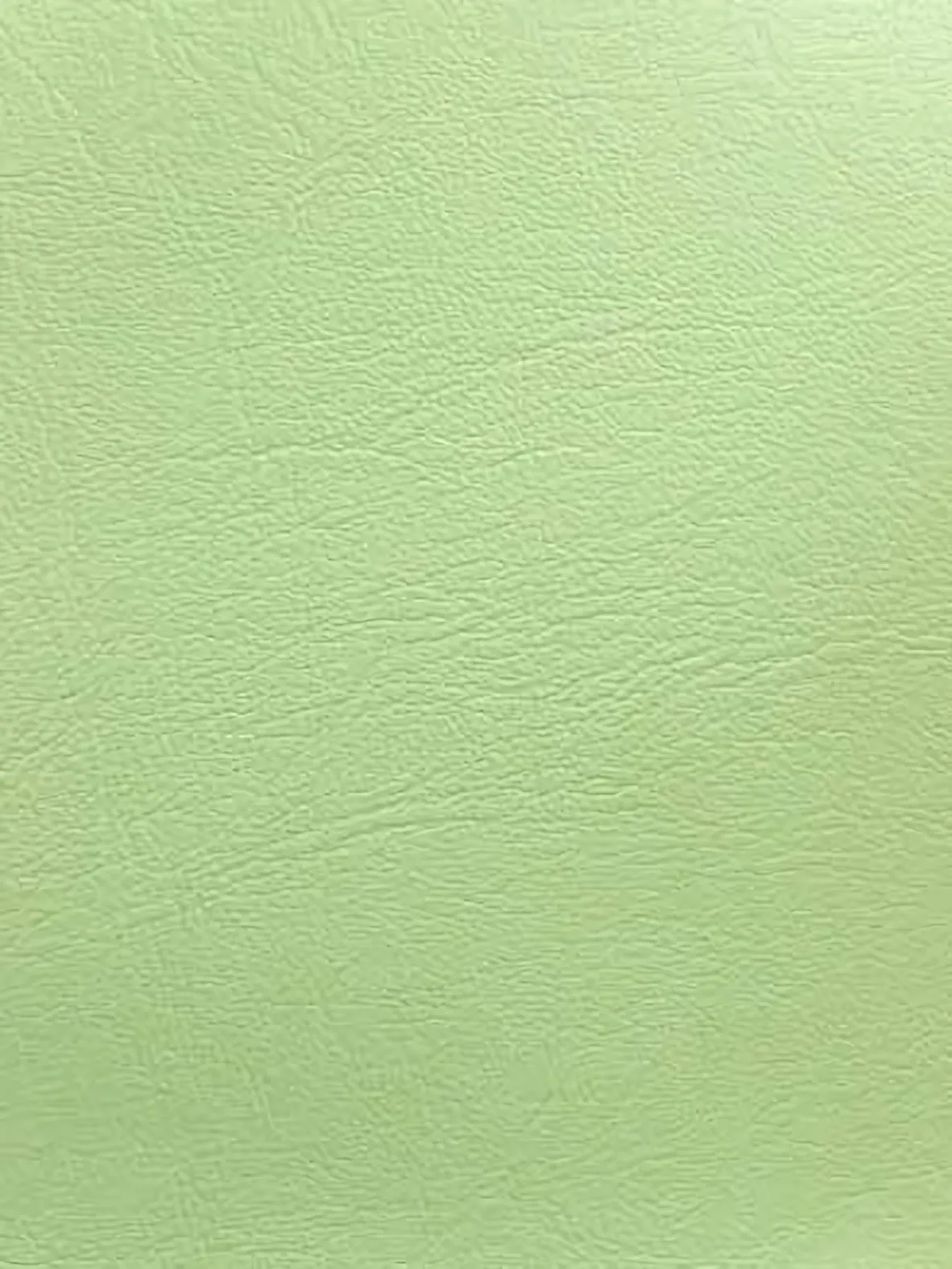 Mint Marine Vinyl Fabric / Sold By The Yard