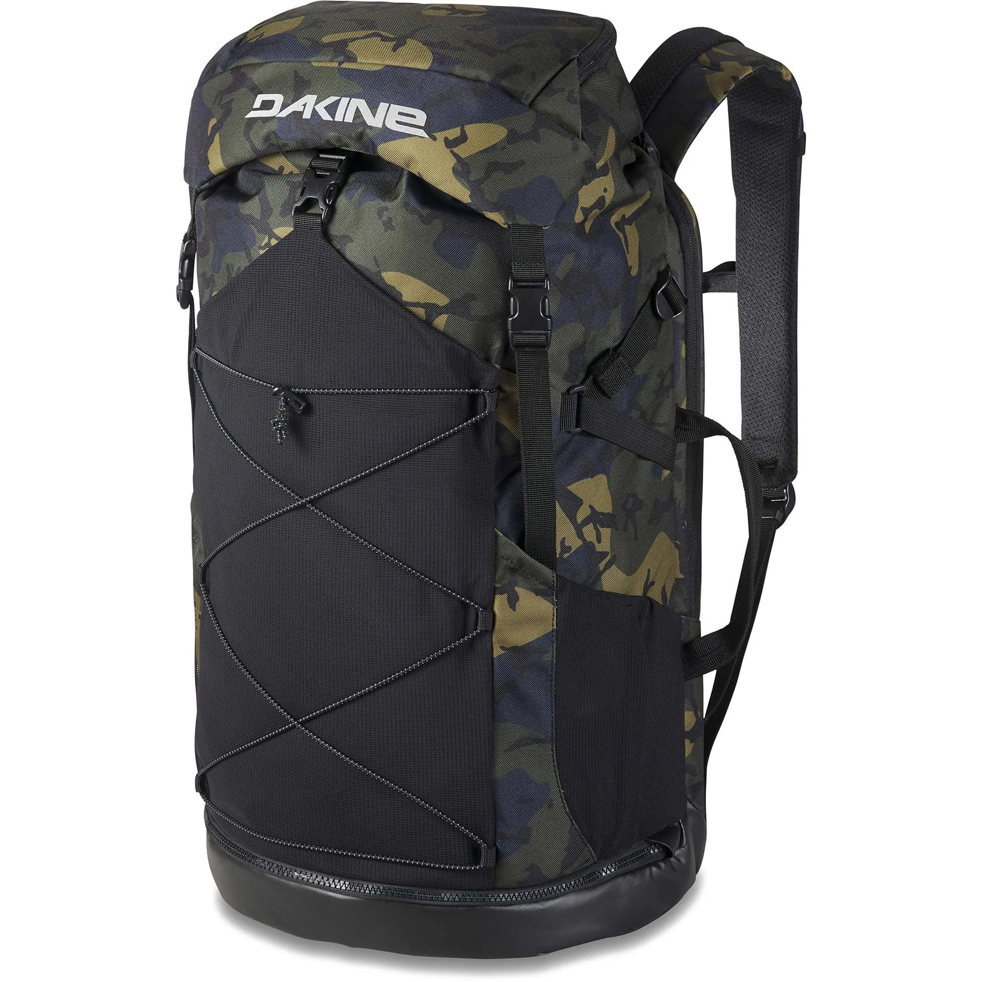 Mission Surf DLX Wet/Dry Pack 40L