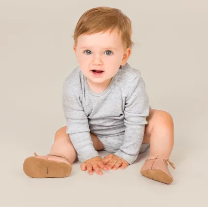 MOC - Dusky Pink
