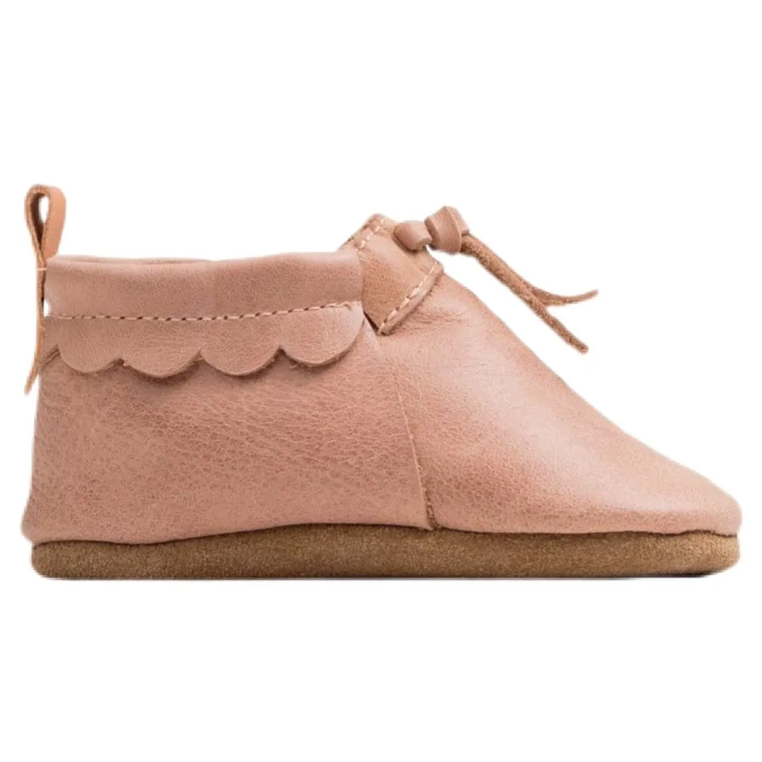 MOC - Dusky Pink