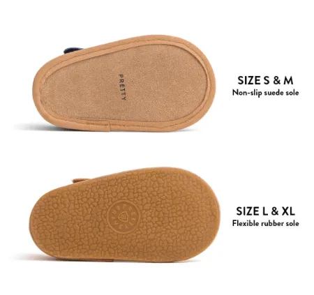 MOC - Dusky Pink