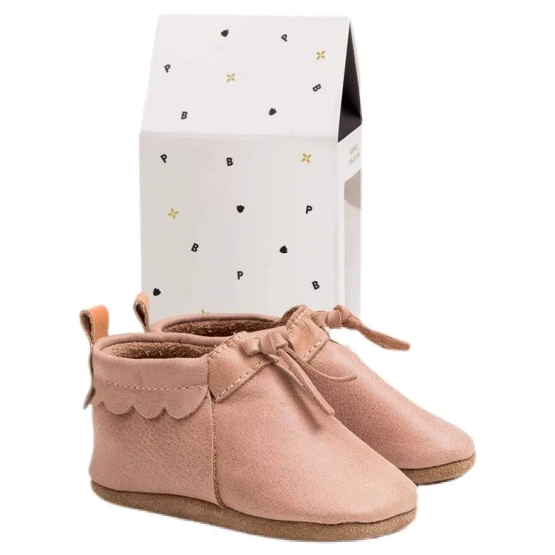 MOC - Dusky Pink