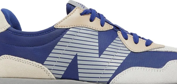 New Balance 327 'Victory Blue Surf' sneakers, blue
