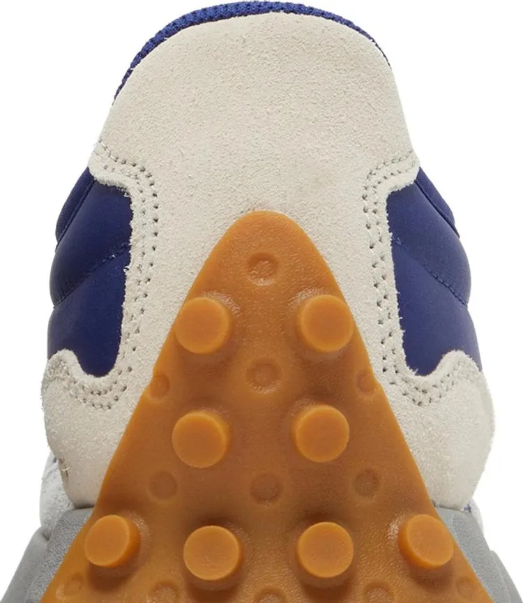 New Balance 327 'Victory Blue Surf' sneakers, blue