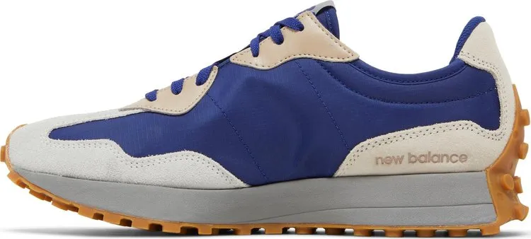 New Balance 327 'Victory Blue Surf' sneakers, blue