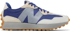 New Balance 327 'Victory Blue Surf' sneakers, blue