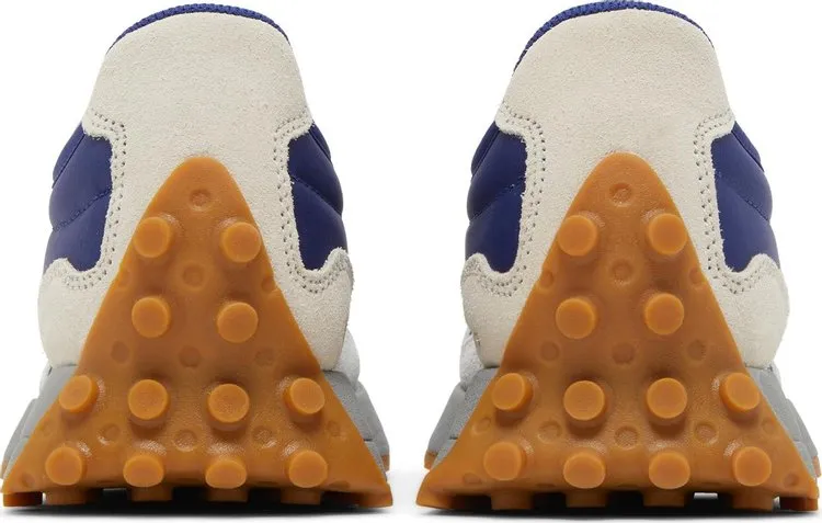 New Balance 327 'Victory Blue Surf' sneakers, blue