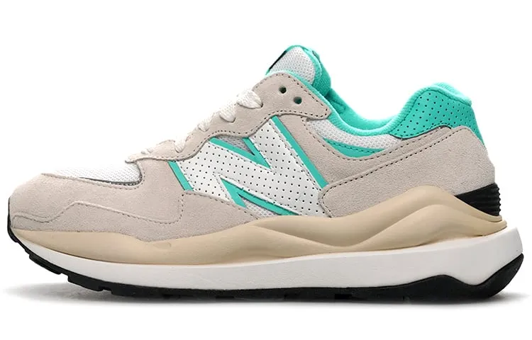 New Balance 5740 Pink Glow Garnet (Women)