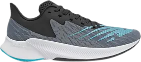 New Balance FuelCell Prism 'Ocean Grey' Sneakers, Gray