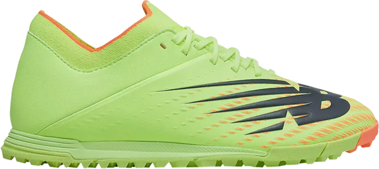 New Balance Furon v6  Dispatch TF 'Bleached Lime Glow' Sneakers, Green