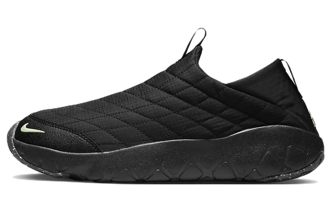 Nike ACG Moc 3.5 Black Glow Barely Volt