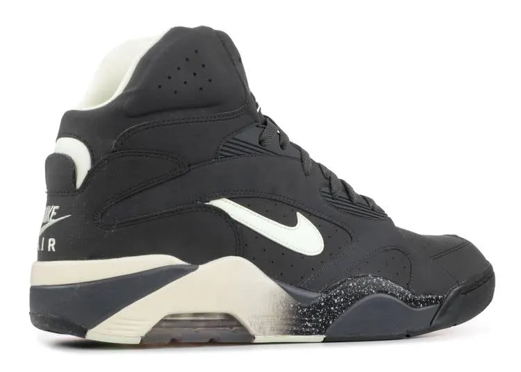 Nike AIR FORCE 180 MID 'GLOW IN THE DARK'