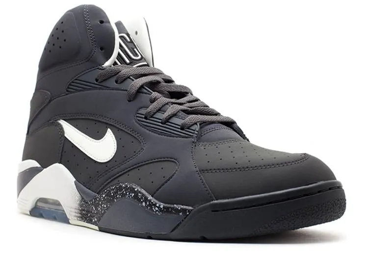 Nike AIR FORCE 180 MID 'GLOW IN THE DARK'