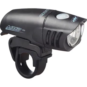 NiteRider Mako 200 Headlight