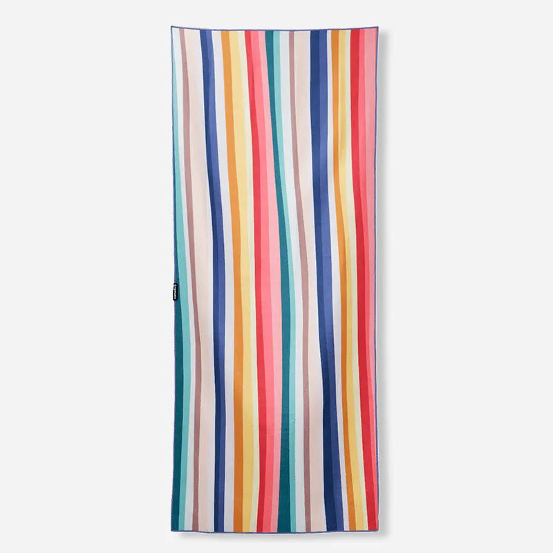 NOMADIX ORIGINAL TOWEL: SHIFT MULTI