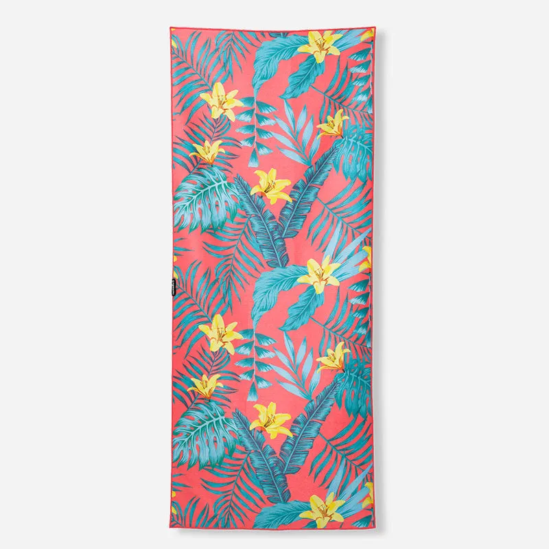 NOMADIX PALMS TOWEL